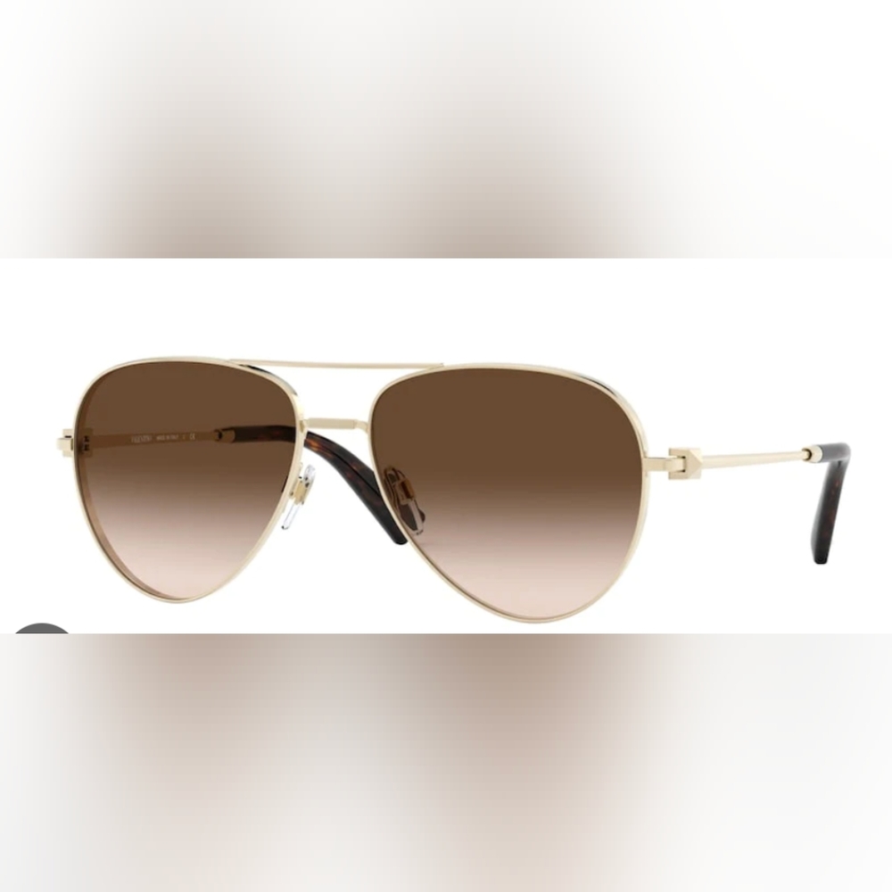 Valentino Sunglasses Polarized